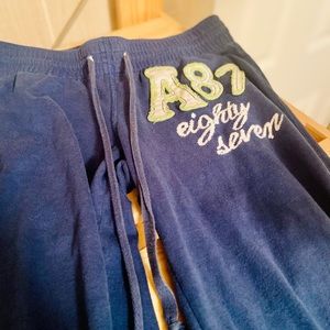 Aéropostale Juniors Sweatpants/ Pajamas